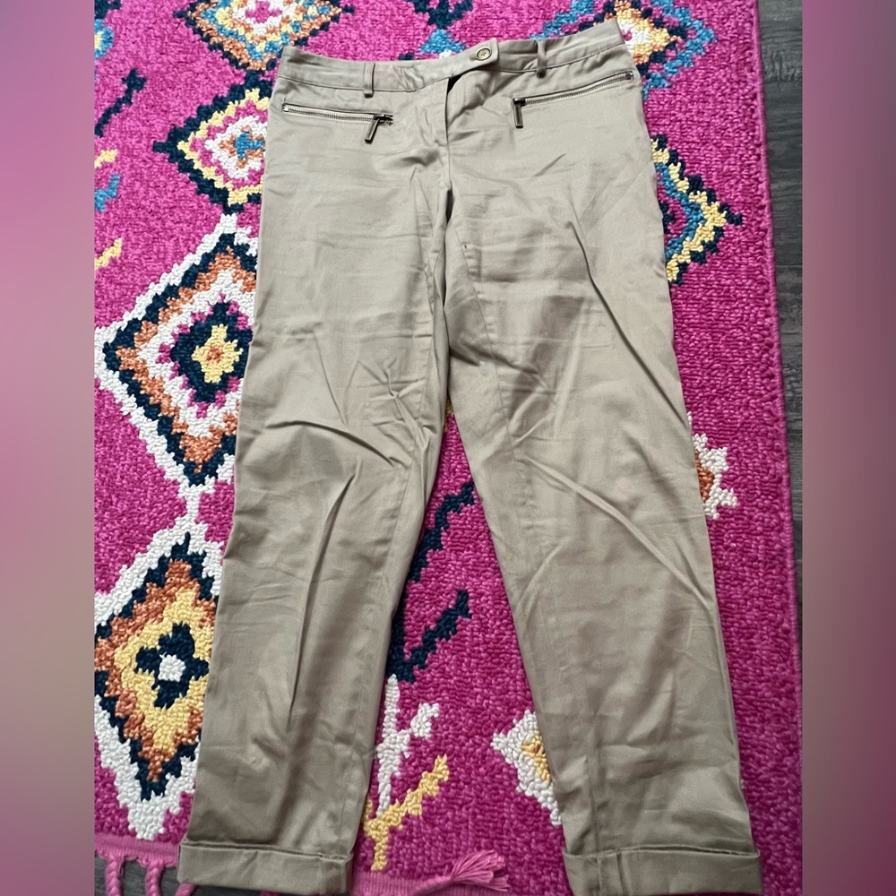 Micheal kors capris